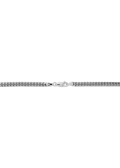 Cuban Link Chain - 5mm