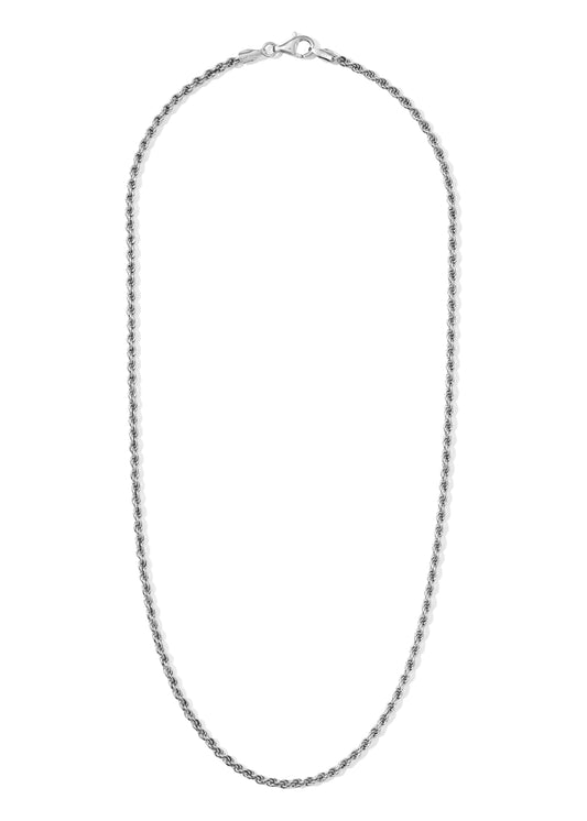 Rope Chain - 3mm