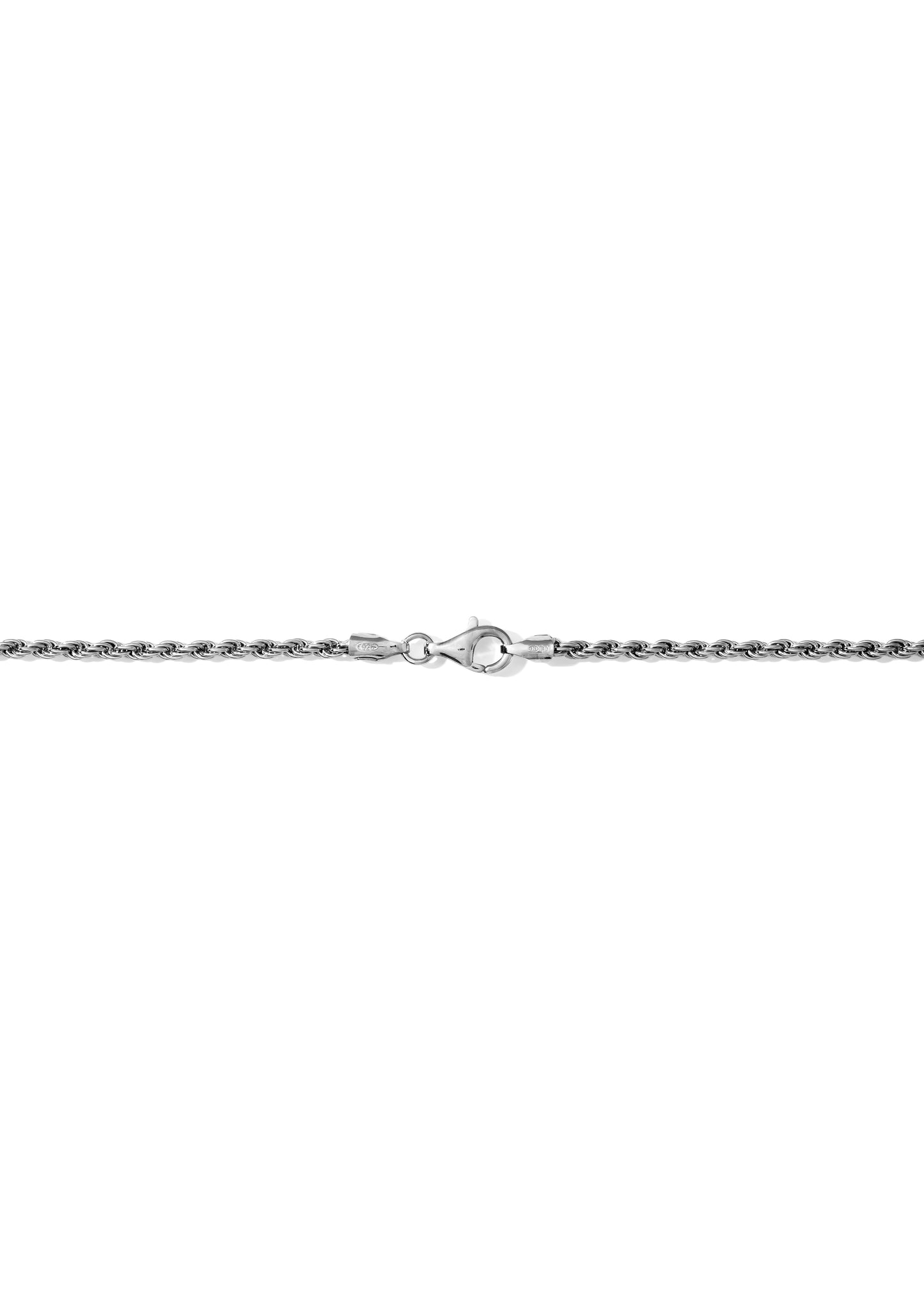 Rope Chain - 3mm