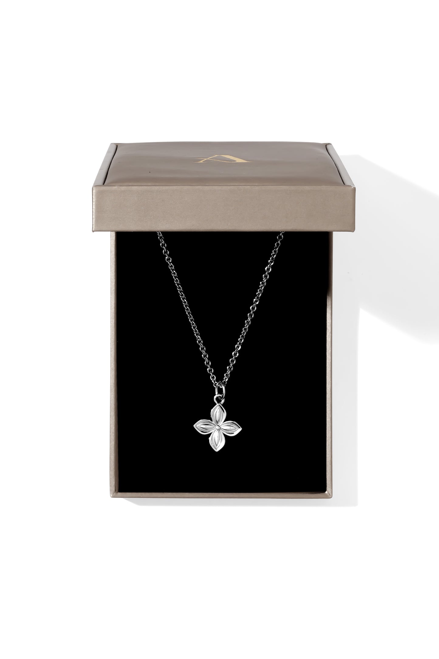 La Fleur Necklace