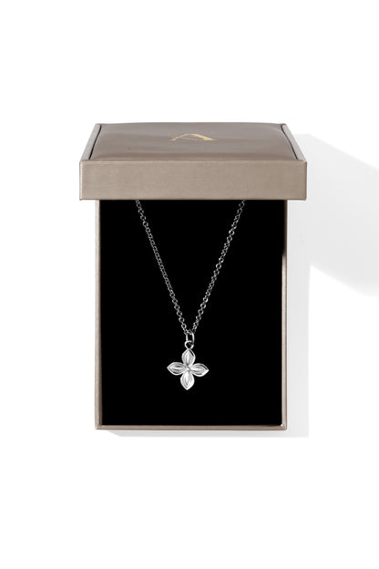 La Fleur Necklace